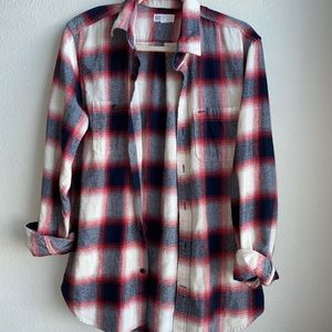GAP Flannel Medium